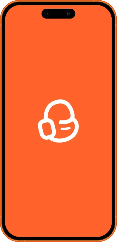 Baggie mobile app preview